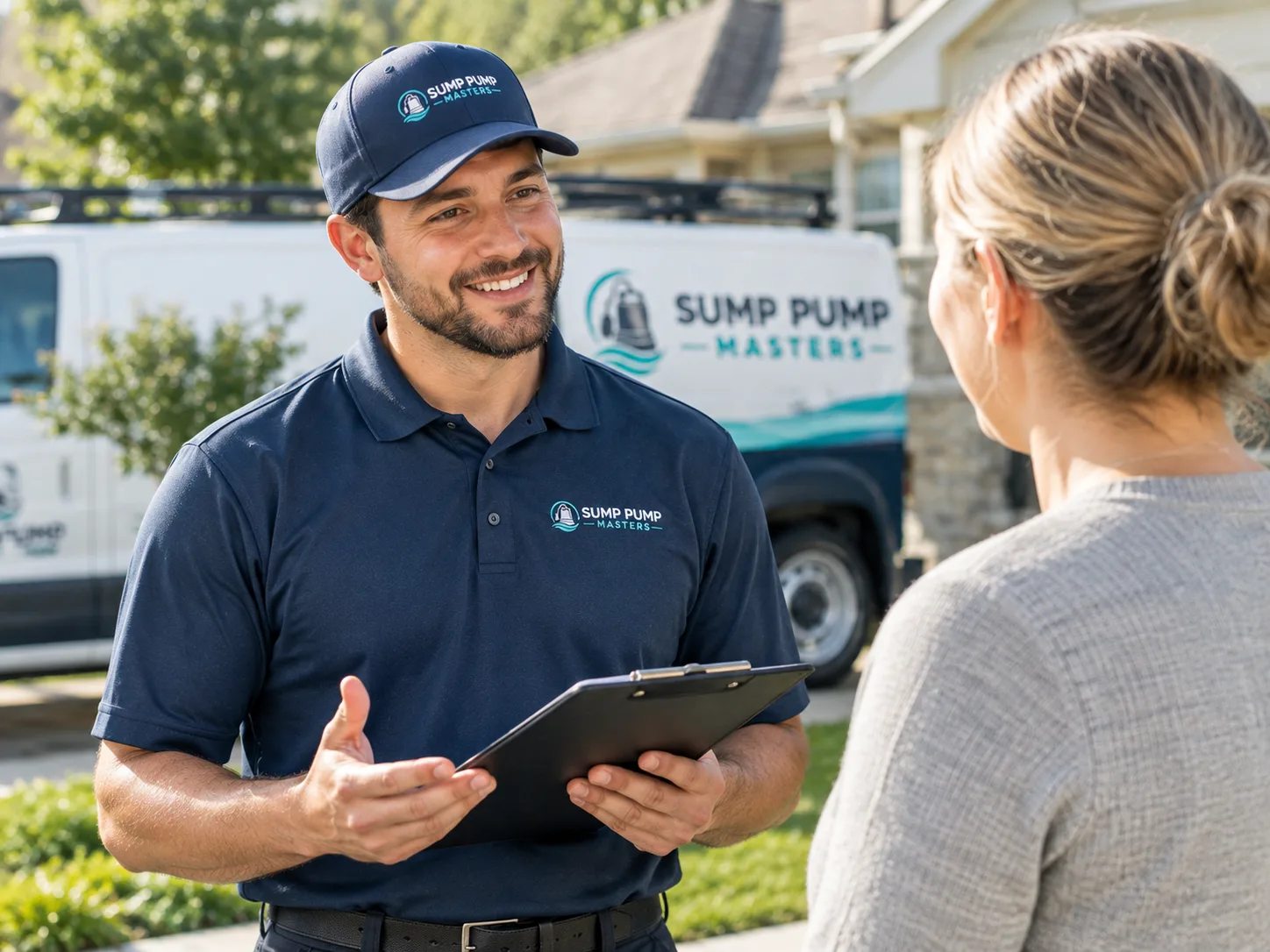 Sump Pump Repair Harrisburg, NC FAQs